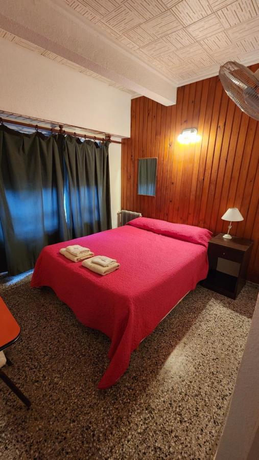 Hotel Correa Playa San Clemente del Tuyú 部屋 写真